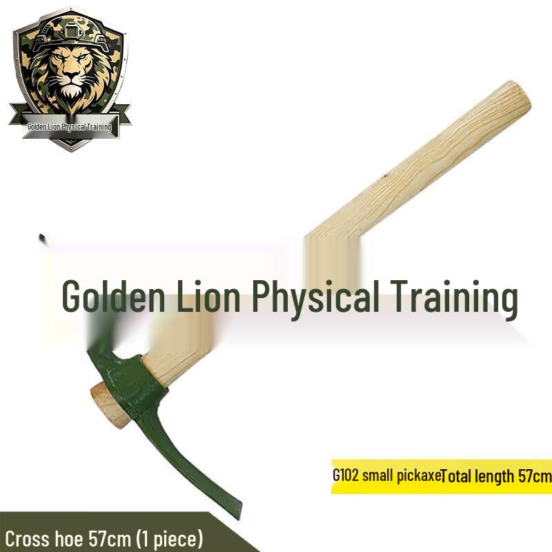 Golden Lion Training Multi-Purpose Shovels & Picks
