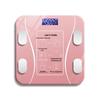 Smart Body Fat Scale