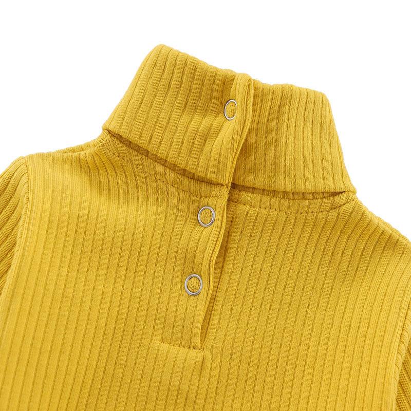 Cotton Baby Bodysuit Spring Autumn Baby Boy Girl Clothes for Newborn Body Kids Jumpsuit Babies Toddler Bodysuits Infant Clothing