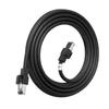 Kabel Sieciowy Lanview Cat6A S/Ftp Outdoor 1,5M