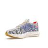 Nike Pegasus Turbo Next Nature Pure Platinum Ярко-Малиновые Мужские Кроссовки Белый Черный Средне-Синий DM3413-002