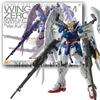 MG 1/100 Wing Zero EW Версия Ka Набор для сборки Мобильный доспех Гандам Бесконечный вальс