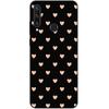 Чехол для Huawei Y6P MED-LX9N Чехол-бампер Силиконовый Мягкий ТПУ Задняя крышка Чехол для телефона для Huawei Y6P MED-LX9N Y 6P 2020 Чехол Coque