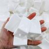 Soft TPR DIY Pressure Ball Kit White Yellow Handmade Ball Skin  Adults Beginners