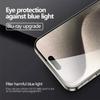 5 шт. гидрогелевая пленка с полным покрытием для iPhone 13 12 11 14 15 Pro Max, защитная пленка для экрана iPhone 16 PRO XR XS MAX 7 8 Plus, не стекло