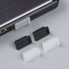 10 шт. Прочный износостойкий разъем HDMI-порт (гнездо) Силиконовая заглушка Пылезащитная крышка Заглушка от пыли