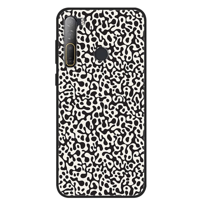 For HTC U11 Plus Silicone TPU Phone Cover For HTC Desire20 Pro Capa For HTC Desire 20 Pro Bumper Full Protection Coque Case