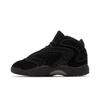 Womens Air Jordan OG 'Black Metallic Gold' (women's sizes) Black / Black / Metallic Gold Vintage Basketball Shoes DO1850 007