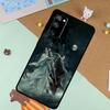 Anime Mo Dao Zu Shi Case For Samsung Galaxy S23 S22 Ultra S21 S20 FE S8 S9 S10 Note 10 Plus Note 20 Ultra Cover