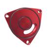 Turbo Blow Off Valve Plate Spacer Exhaust Valve Plate Gasket For Honda Civic 1.5T Coupe BOV Billet 2015-21 Engine Parts