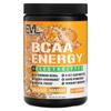 BCAA Energy Plus Electrolytes, Orange Mango Flavor, 11.7 Oz (333 G)
