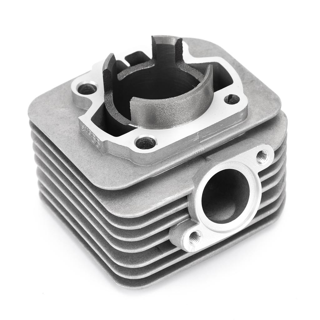 Комплект цилиндра, поршня и прокладок 52,5 мм для Suzuki Address V100 AG100 AH100 1991-2000