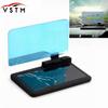 Автомобильный держатель HUD Проектор Head Up Display Кронштейн H6 Экран Телефон Навигация GPS Держатель Универсальный проекционный дисплей Автоаксессуары