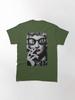 Barbara Double Indemnity Classic T-Shirt