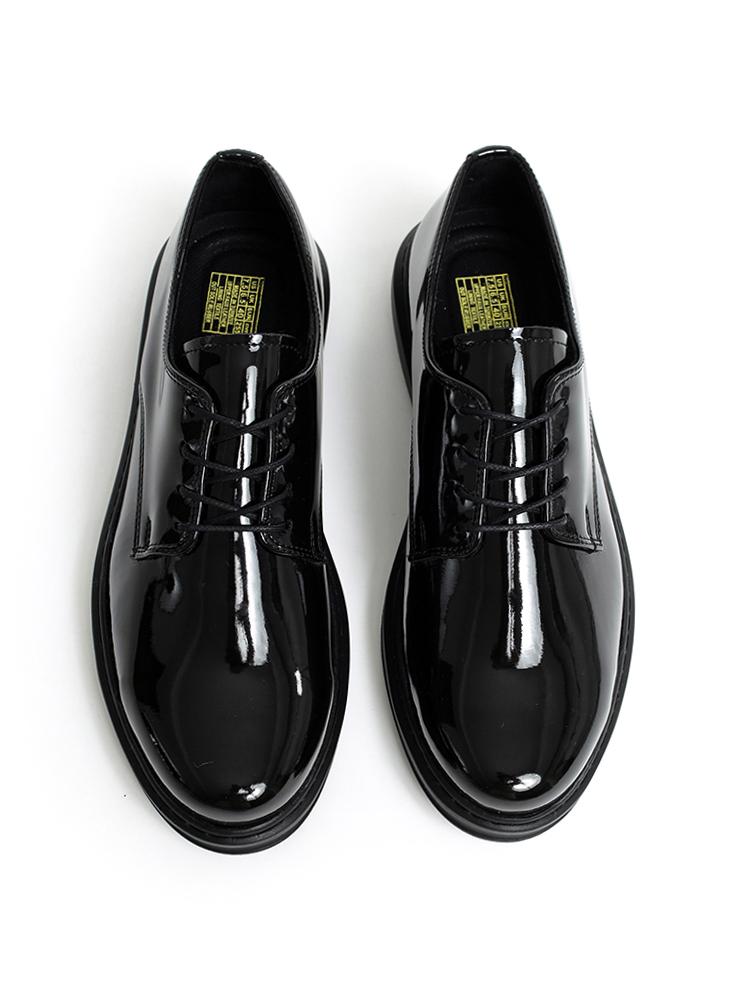 Chekich Мужская обувь Обувь Классические мужские коричневые цвета на шнуровке Костюм из искусственной кожи Белая подошва Модные роскошные кроссовки Высококачественные гибкие CH003