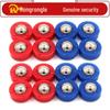 Rongrong Fox Ball Table Game Accessories - Multifunctional Shuffleboard Sand for Parent-Child Interaction