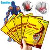 Sumifun Tiger Balm Plaster Pain Relief Patch Back Neck 100% Original Herbal Stickers Health Care