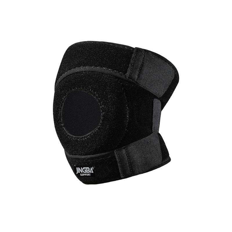 1Pcs Compression Knee Pads Knee Support Brace Sports Workout Protective Gear