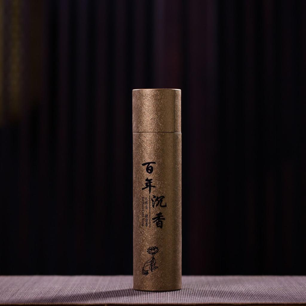 Спиральные благовония, Натуральный сандал, Агарвуд, Долгоиграющий комнатный османтус, Китайские - Ароматерапия