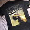 Меня не остановить Suicide Silence Футболка Черная Унисекс S-4XL Унисекс Футболка