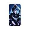 Samsung Galaxy J7 2018 Case Wednesday Wednesday Addams Maniacase