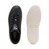 Puma CA Luxe Унисекс Puma Черный Теплый Белый Низкие Кроссовки Lifestyle 400828-02