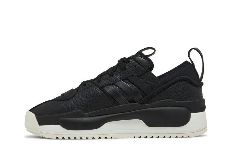 Мужские кроссовки adidas Y-3 Hokori III Черный Черный Основной Белый Черный/Черный/Основной Белый