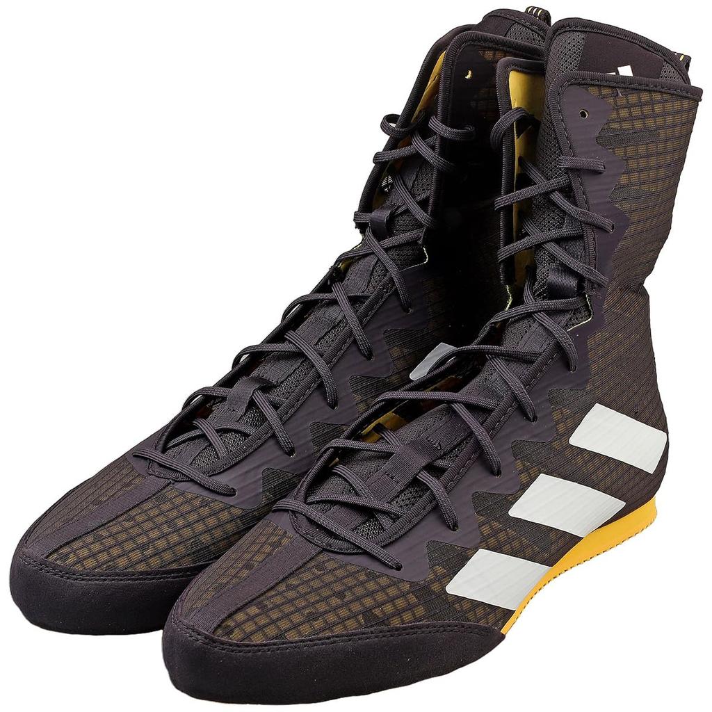 Adidas КОРОБКА HOG 4