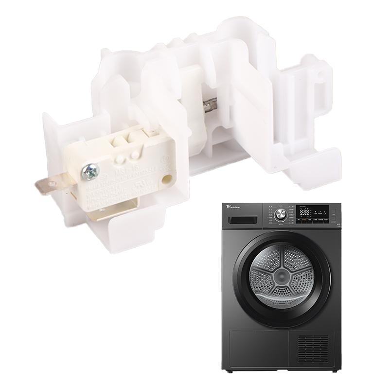 Кнопка блокировки дверцы сушильной машины Дверной выключатель Th100Nh06Wy Th100Vh88Wy Запасные части защелки сушильной машины