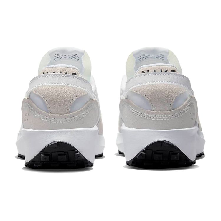 Nike Женские вафельные ретро-кеды для повседневной носки DH9523-100