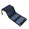 Waterproof Portable Solar Charger: Foldable, Outdoor Mobile Power Bank