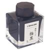 Sailor fountain pen Pigment Bottle Ink 50ml Super Black 13-2002-220