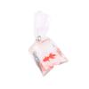 1Bag 1:12 Dollhouse Miniature Fish Tank Fish Cute Ornamental Fish Home Aquarium Decor Toy Doll House Accessories