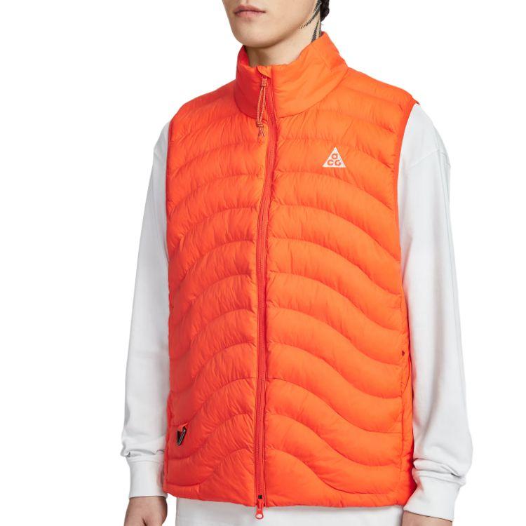 Nike Жилет THERMA FIT ADV FW25 ACG Lava Flow Мужской HV0606-819