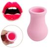 Lip Pump Enlarger Plumper Enhancer Fuller Bigger Pouty Luscious Plump Sexy Lips