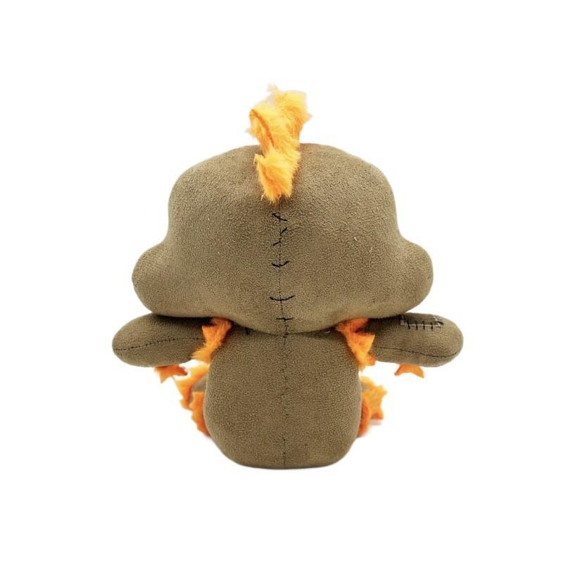 Poppy Playtime Chapter 5 Plush Toy Doll, Soft Stuffed Figure, Horror Game Collectible, 25cm Tall