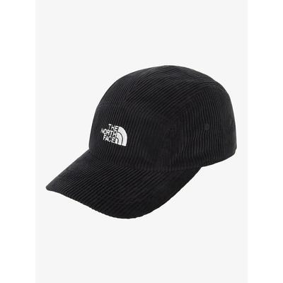 The North Face Кепка 5-панельная Вельвет NE3CR59A JBK 190323
