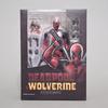 Новая серия фигурок X-Men Legend - Росомаха 3 шарнирных соединения Уэйд Уинстон Уилсон Модель Коллекционные Игрушки Подарок