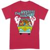 Scooby Doo Unisex Adult The Mystery Machine T-Shirt
