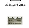 Переключатель заднего пассажирского окна Changan CS95 3746070-MK03