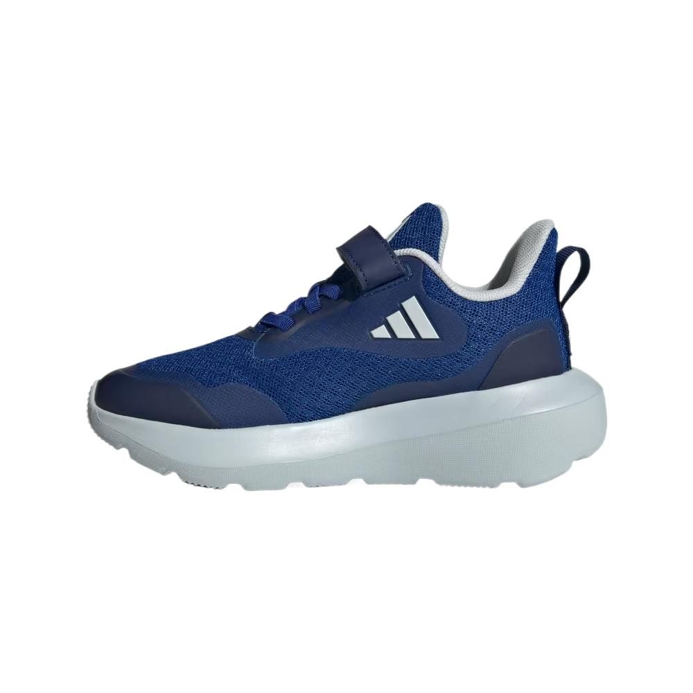 Adidas FortaRun 3 C Royal Blue Kids Sneakers Halo-Blue Dark-Blue JI2189