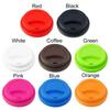1Pcs Dust Free Cup Cap Heat Temperature Preserve Sealing Lid Mug Cover  for 9cm Tea/Coffee/Milk Cup