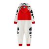 Paw Patrol Childrens/Kids Marshall Applique Face Overalls