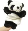Madrugada Cute Animal Puppet Show S374 (Panda)