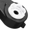 1 Pair 12V 30000RPM Electric Motor with Gear Box for Kids Ride On