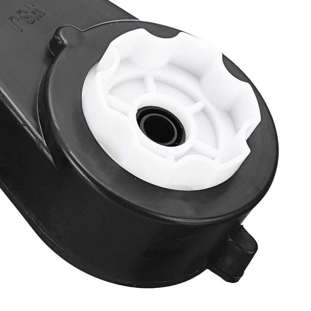 1 Pair 12V 30000RPM Electric Motor with Gear Box for Kids Ride On