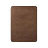 Kindle Paperwhite Signature Edition 12th Amazon Genuine Premium Leather Cover [For Paperwhite/Kindle Generation] (Walnut)