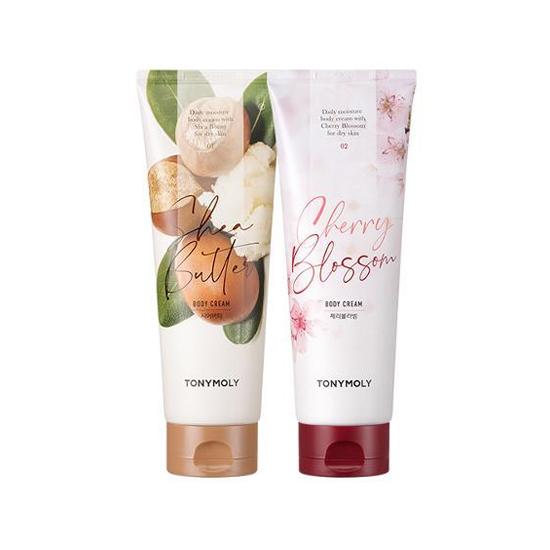 Tonymoly Крем для тела Чок Чок 250мл