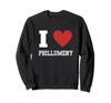 Phillumeny Phillumenism Matchbox Match Cover Lover's Sweatshirt