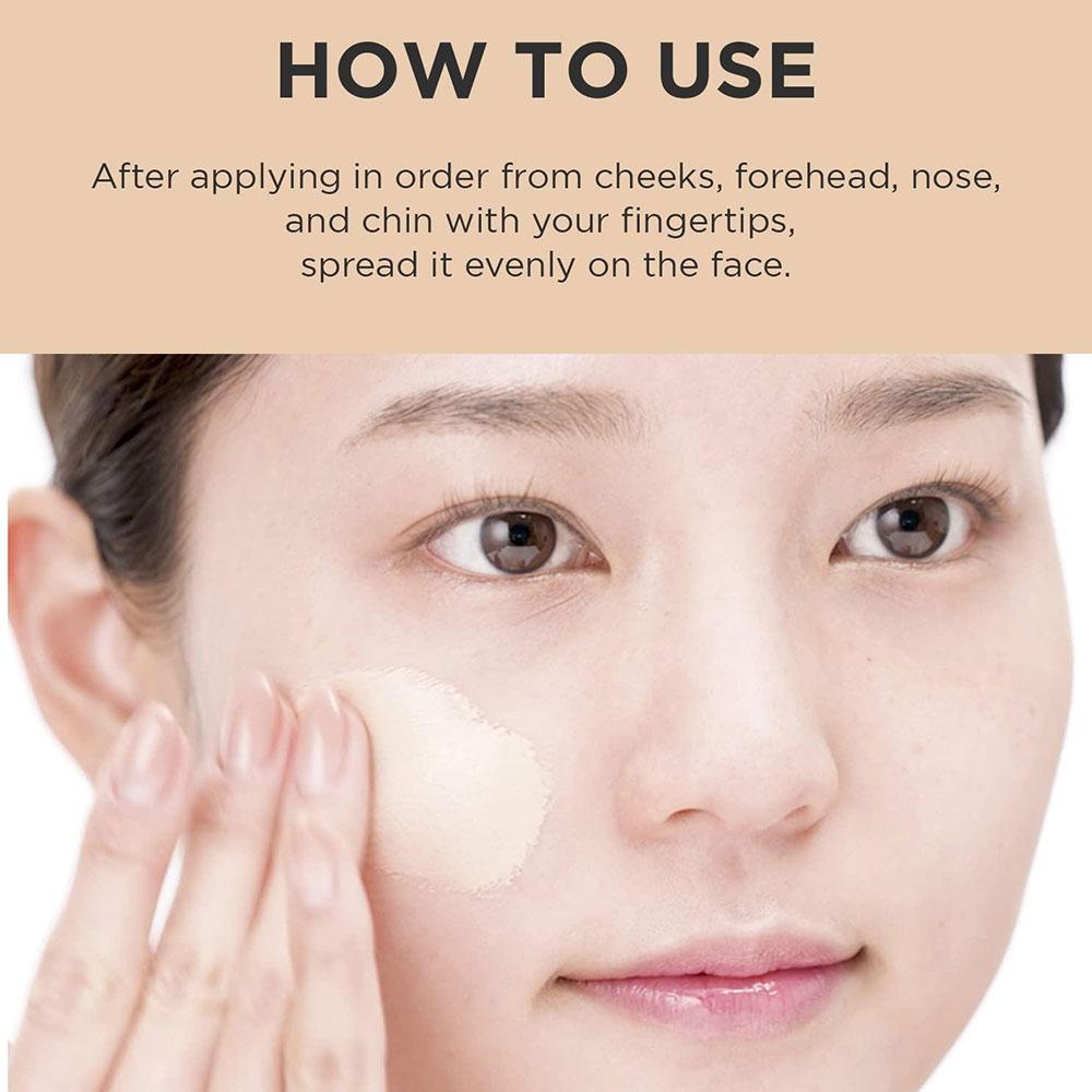 DEWYTREE Urban Shade Cover & Fit Sun 40 мл (SPF50 +)